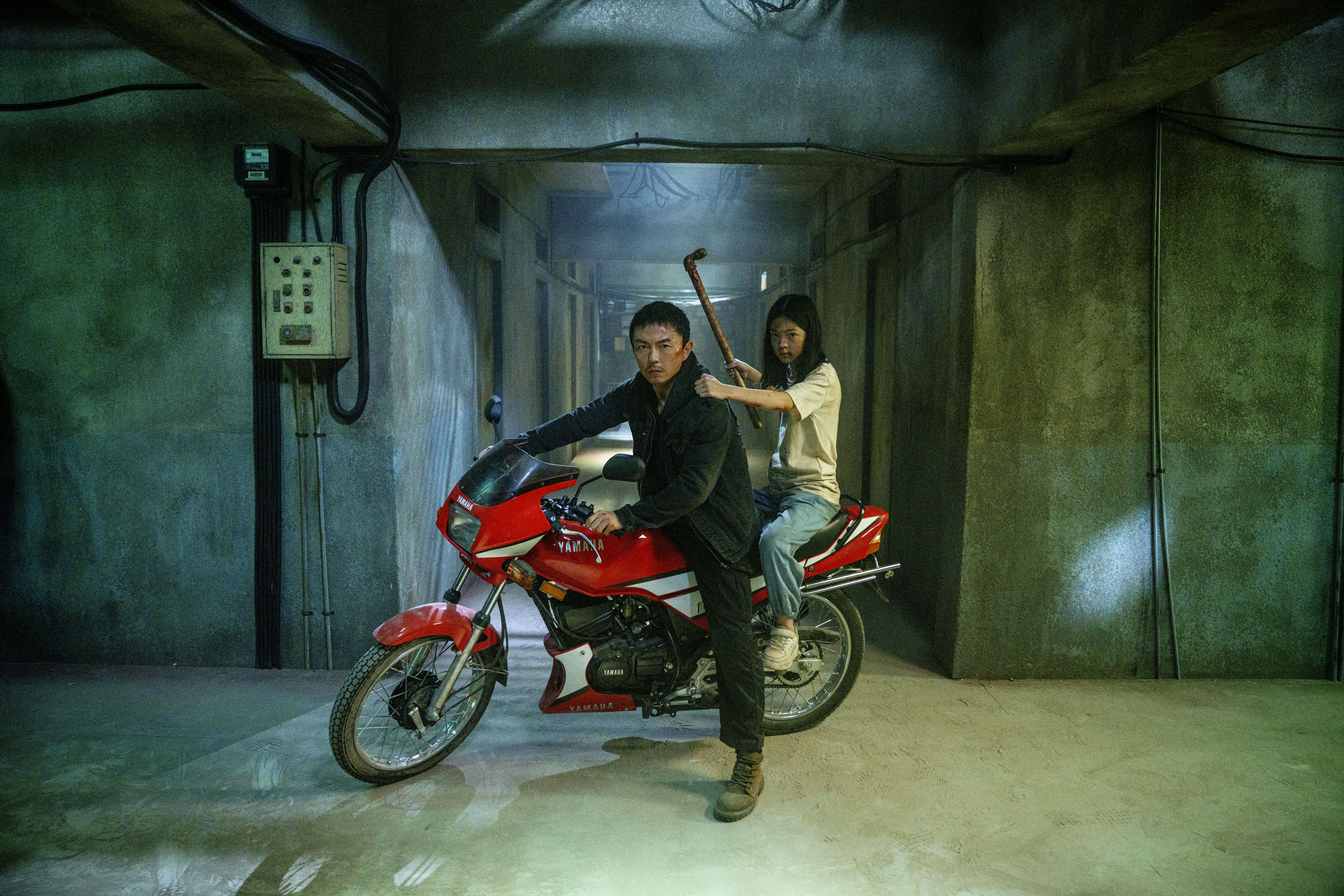 The Furious Review: Hammer Don’t Hurt ‘Em