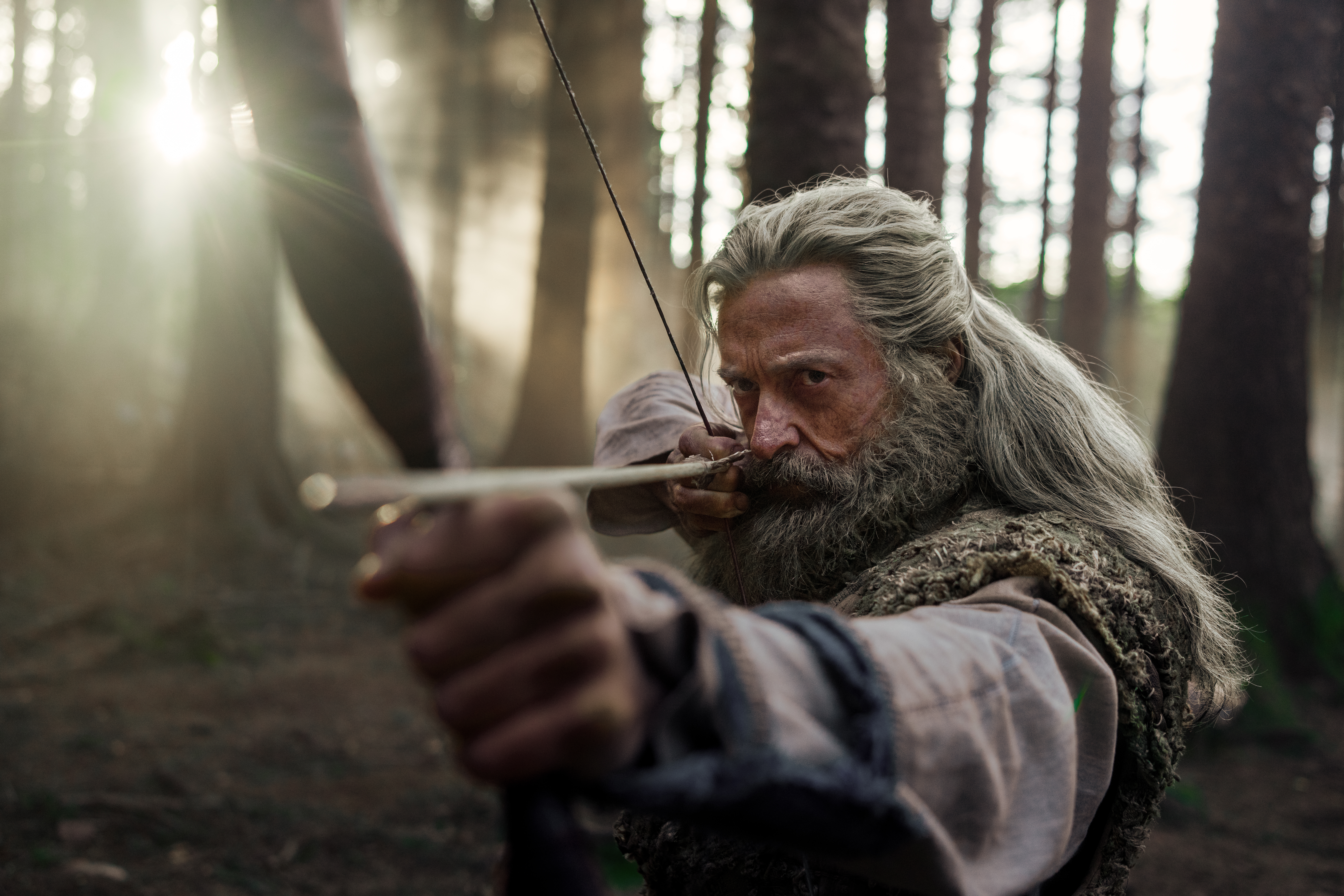 The Death of Robin Hood Review: The Hood Comes Undone