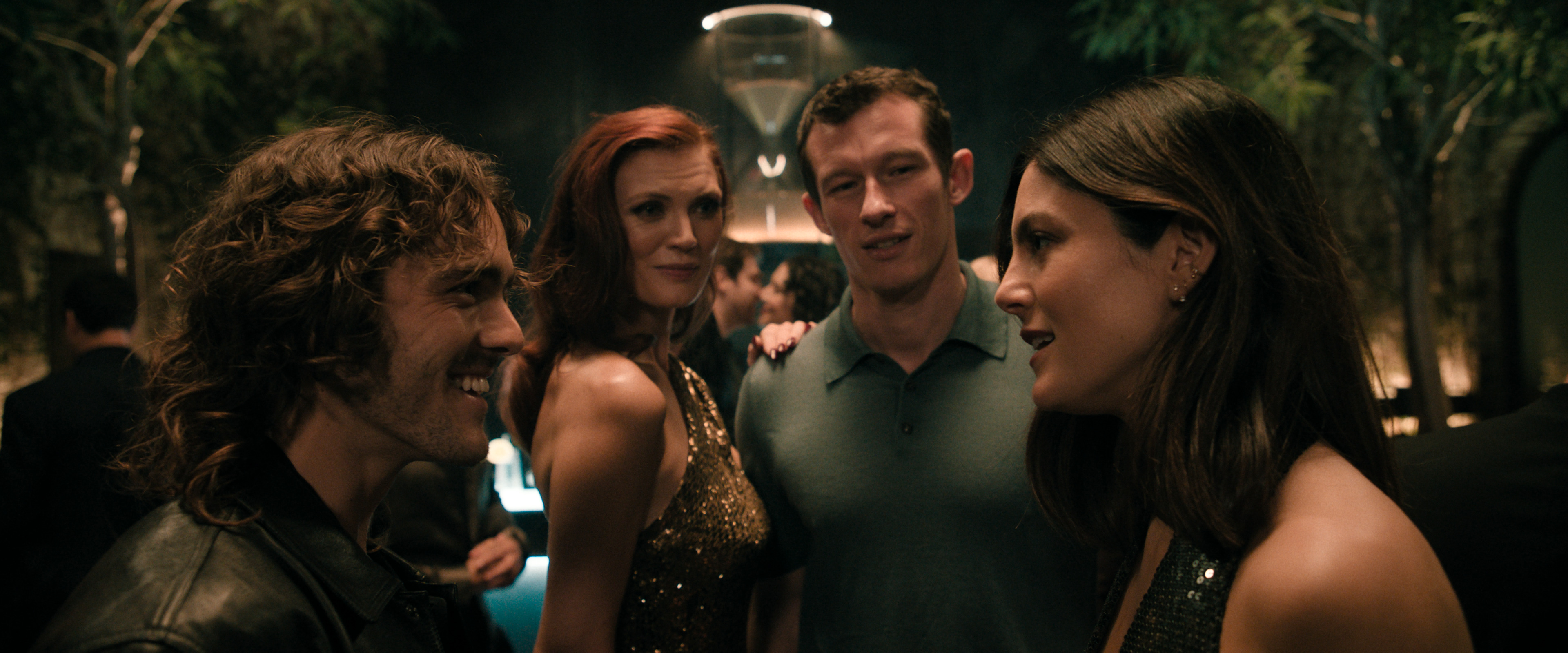 Is One Night Only the Rom-Com We Need Today?