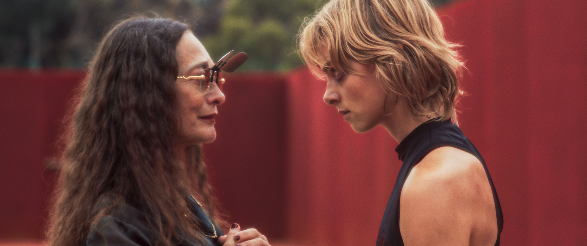 Bloody Tennis Review: Horror Grand Slam or Genre Double Fault?