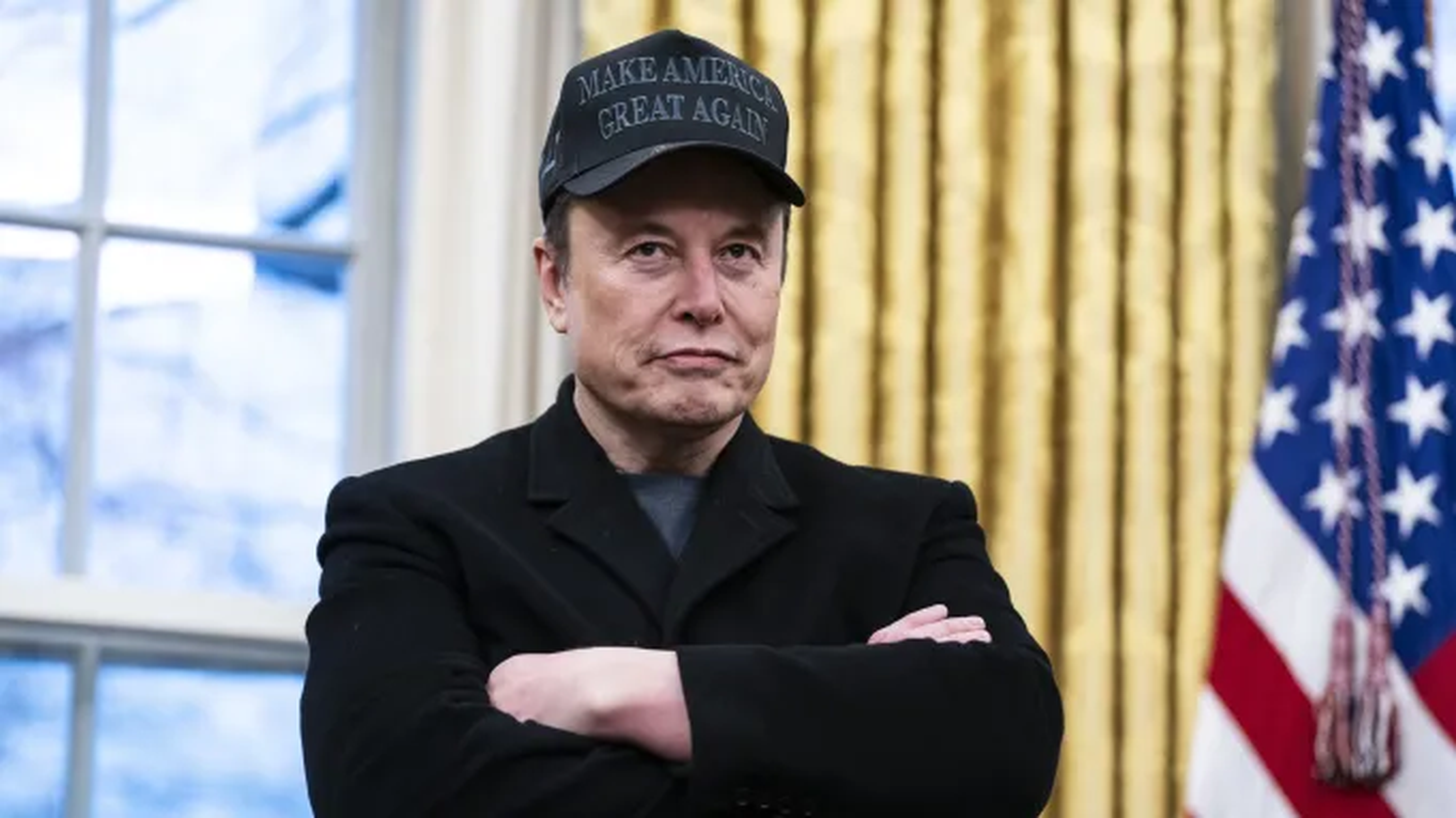 Musk Movie Review: A Long, Angry Portrait Before the Midterms